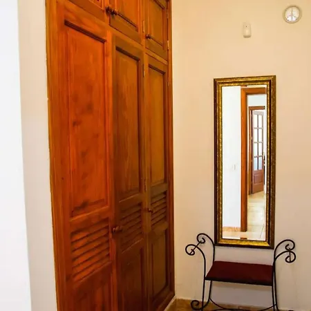 Villa Calamares