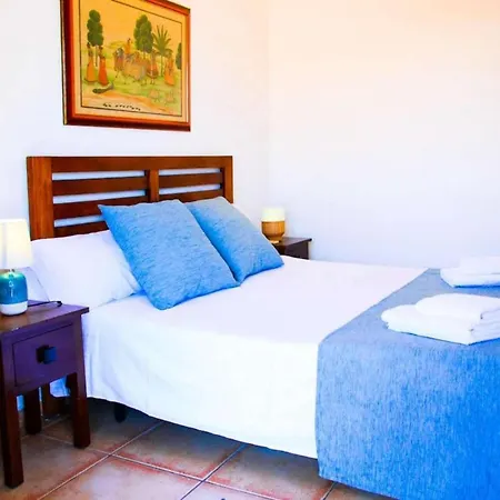 Villa Calamares