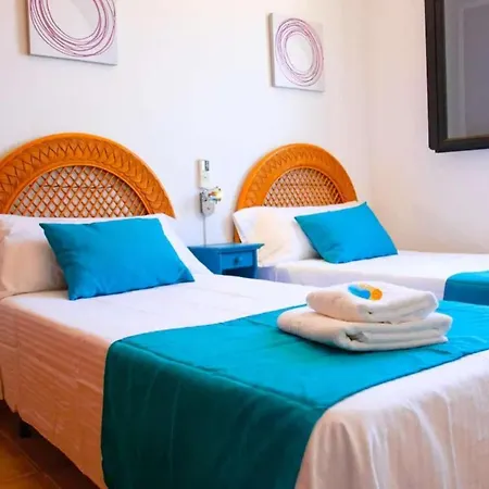 Calamares Villa Playa Blanca (Lanzarote)