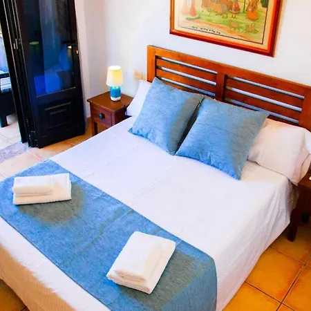Calamares Villa